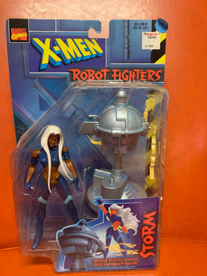 Marvel Action Figure- Storm
