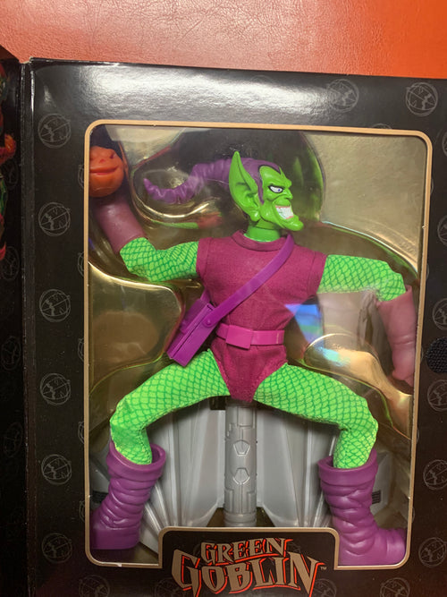 Green Goblin Action Figure